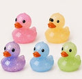 Classy Cherry Sparkle Duck Kit ✨
