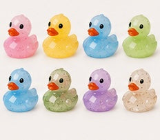 Classy Cherry Sparkle Duck Kit ✨